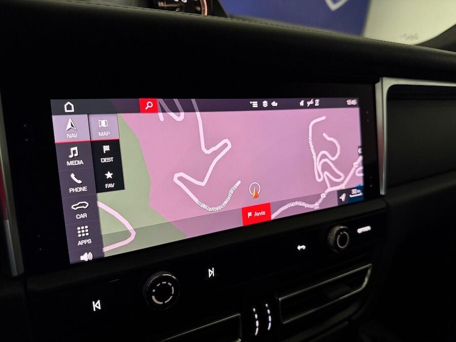 Porsche Macan 2.0 PDK Automatica