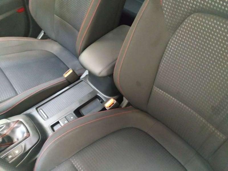 Ford Focus 1.5 ecoblue ST-Line s&s 120cv