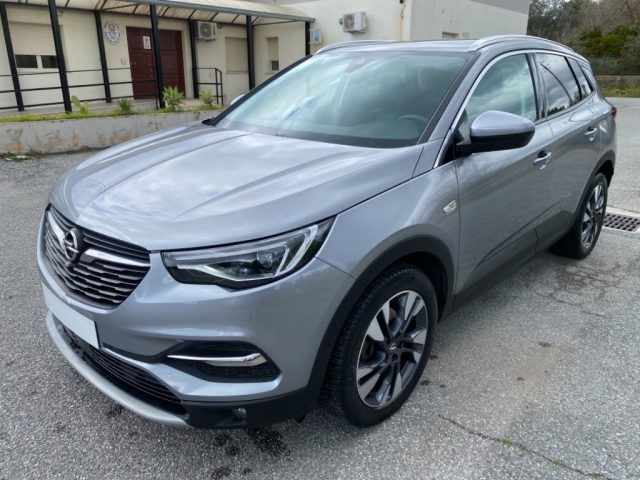 OPEL Grandland X 1.6 DIESEL GARANZIA 12 MESI