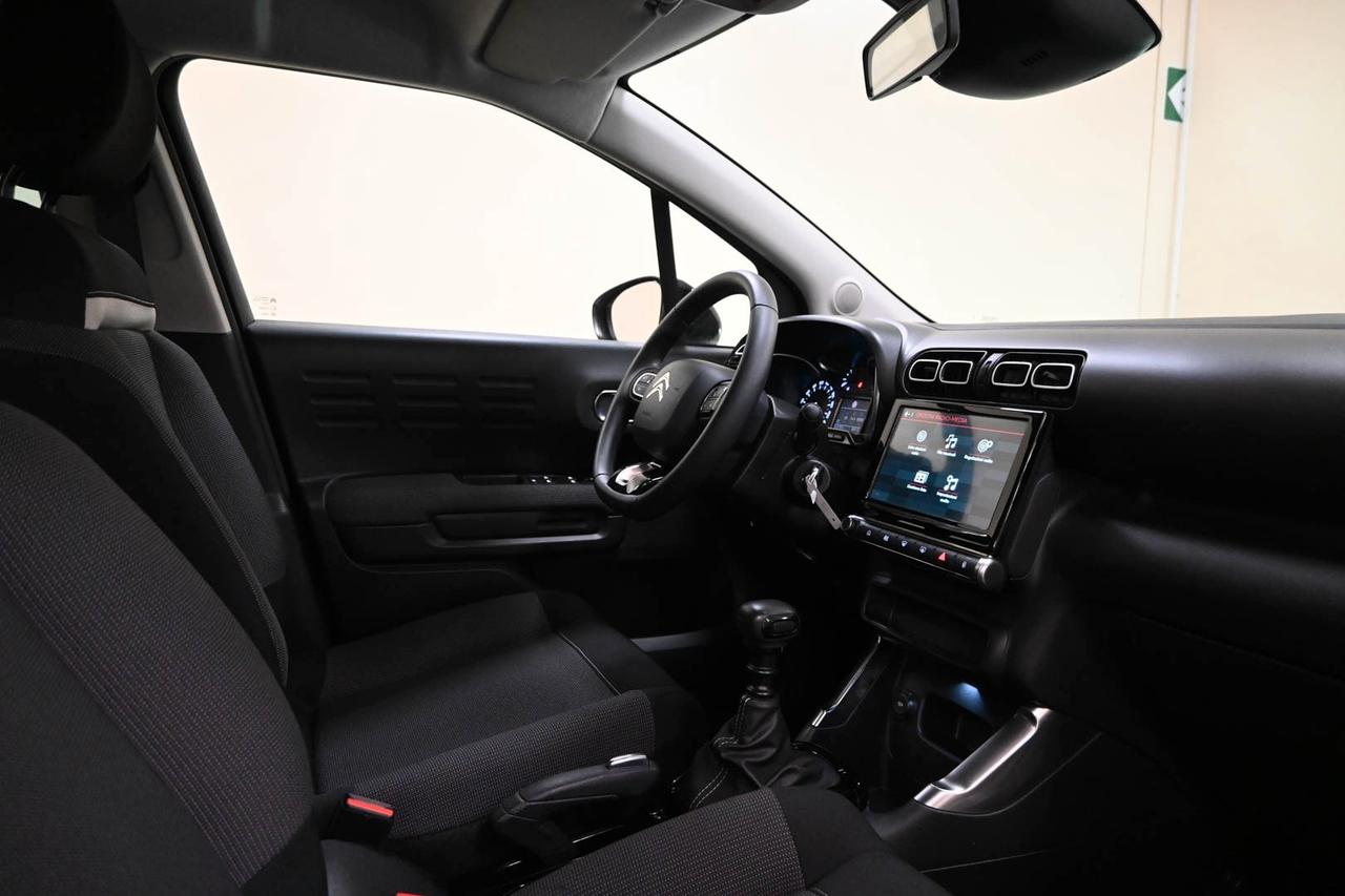 CITROEN C3 Aircross 1ª s. C3 Aircross PureTech...
