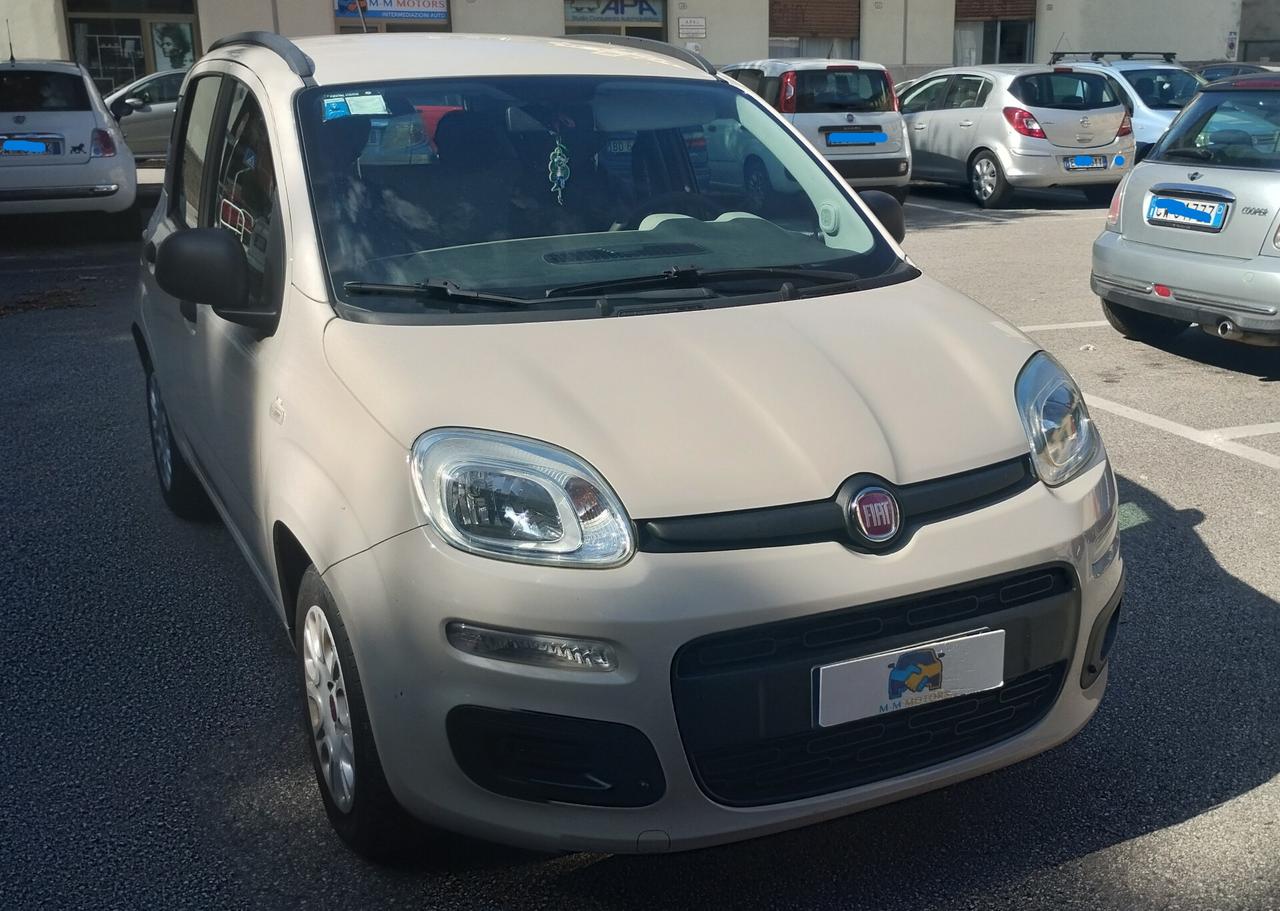 Fiat Panda 1.2 EasyPower Easy NEOPATENTATI
