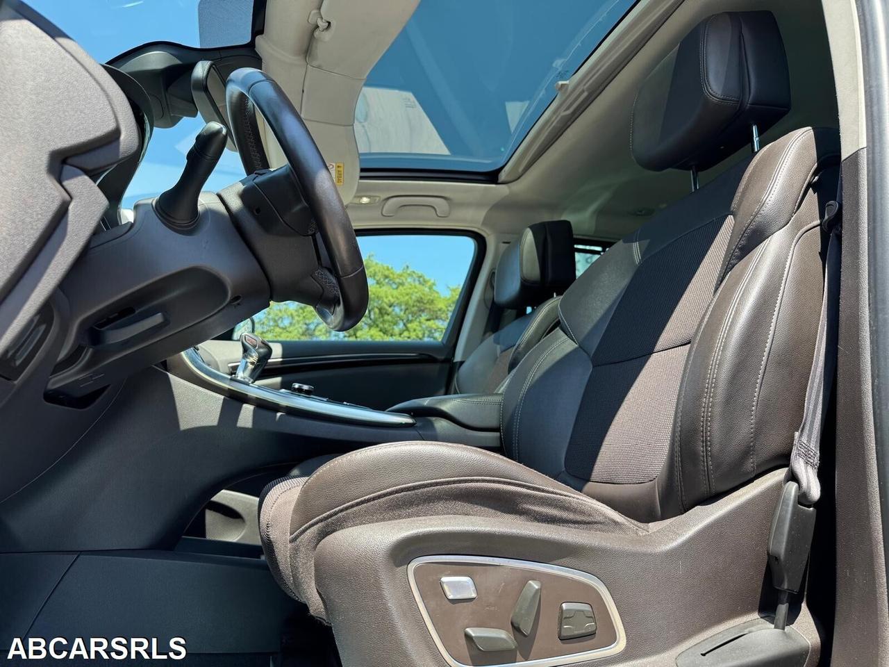 RENAULT - Espace - dCi 160 CV EDC Energy Intens - FINANZIABILE - PERMUTE