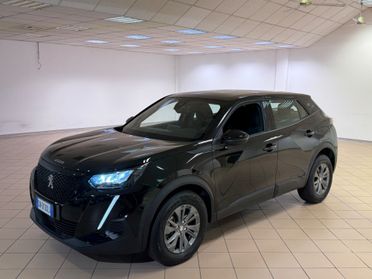 Peugeot 2008 GARANZIA 12 MESI 1.2 CV100 Allure Pack