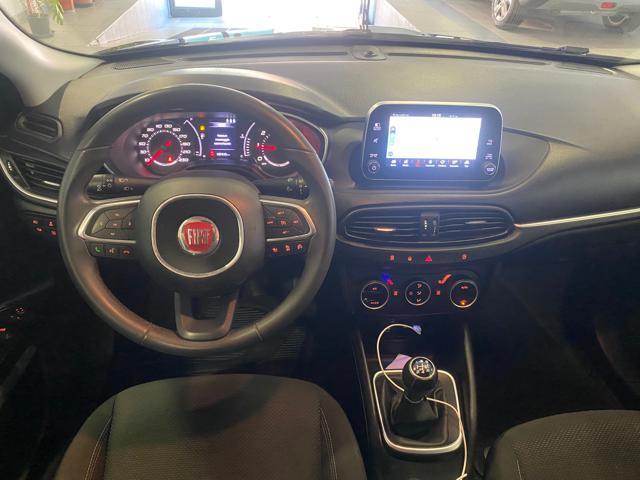 FIAT Tipo 1.3 Mjt S&S SW Business
