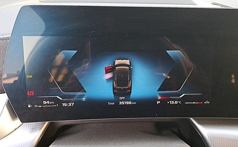 BMW X2 X2 xdrive M35i Msport Pro auto