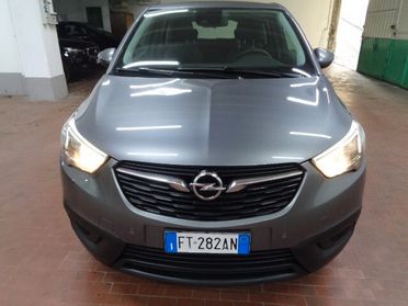 Opel Crossland Crossland X 1.5 ECOTEC D 102 CV Start&Stop Advance EURO6D TEMP