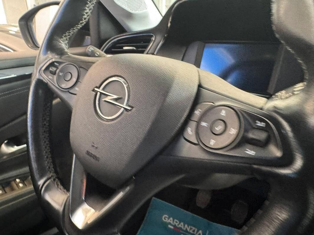 Opel Corsa 1.2 Elegance s&s 100cv