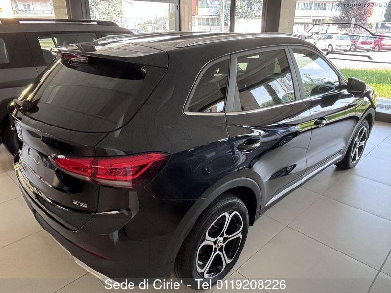 MG ZS 1.5 Comfort