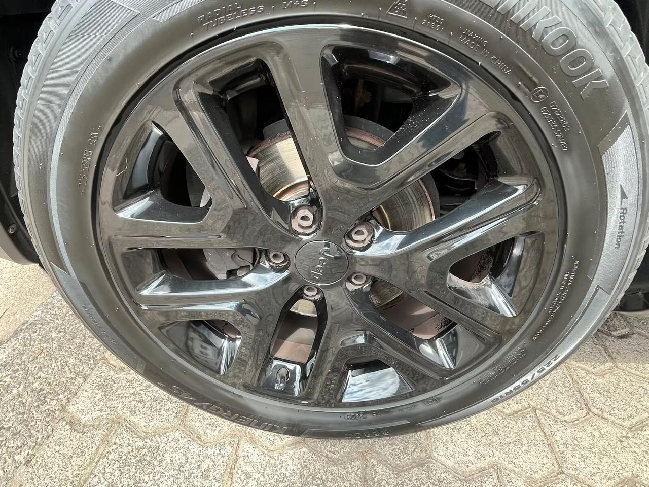 Jeep Renegade 1.0 Longitude