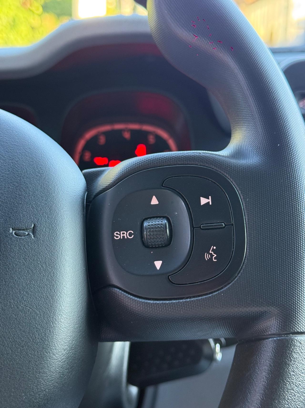 Fiat Panda 1.0 FireFly S&S Hybrid City Cross 2022