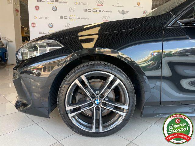 BMW 118 i 136cv Auto. Msport