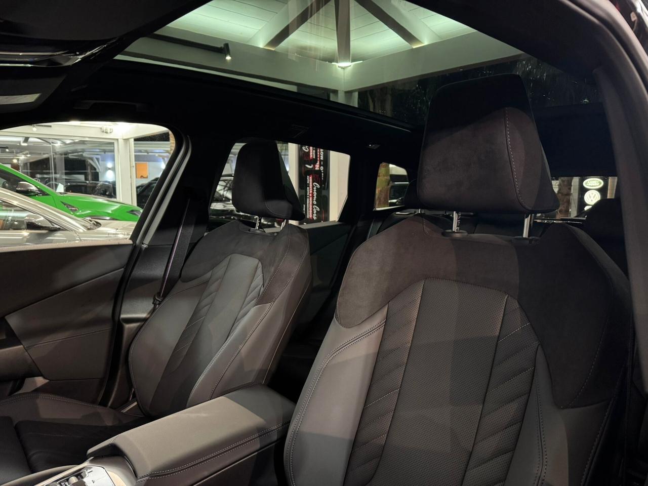 Bmw X3 xDrive20d 48V MSport Pro