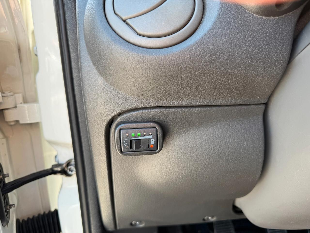 FIAT PANDA ANNO 2011 1.4 NATURAL/POWER 77 CV