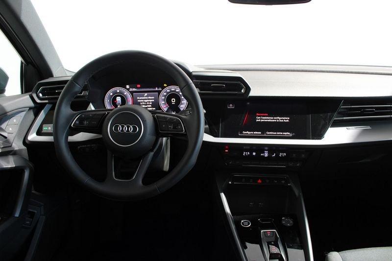 Audi A3 4 serie allstreet 35 TDI S tronic Business