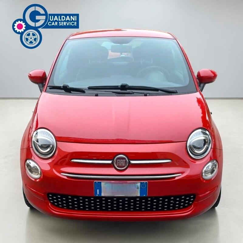 FIAT 500 (2015-2024) 500 1.0 Hybrid Lounge