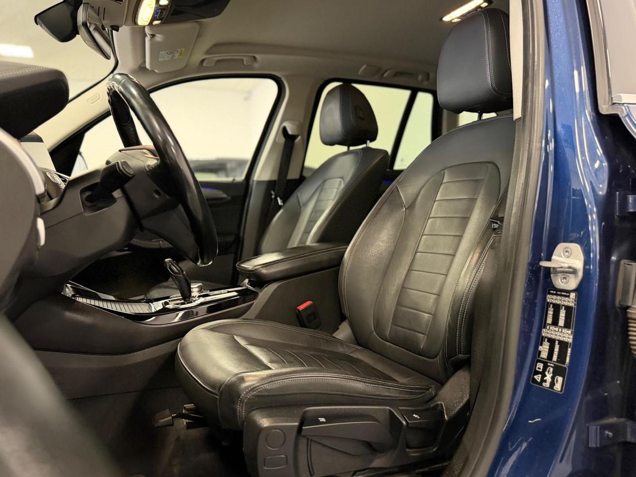 Bmw X3 xDrive20d 48V Luxury