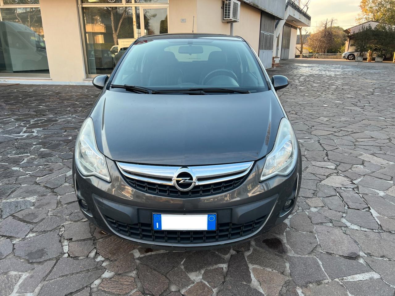 Opel Corsa 1.2 85CV 3 porte GPL-TECH Ecotec