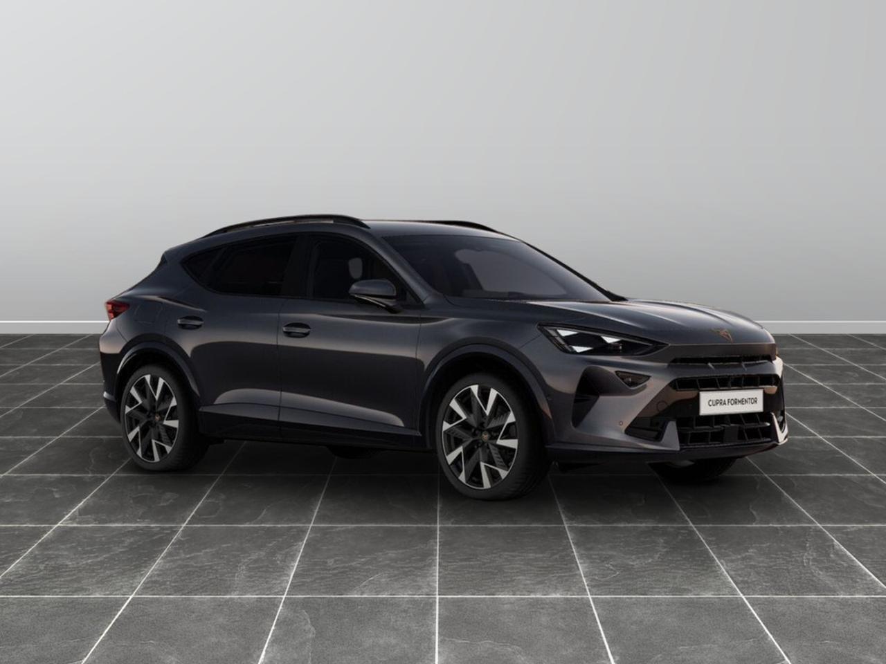 Cupra Formentor 2.0 tdi 150cv dsg