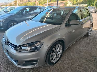 Volkswagen Golf 1.4 TSI 140 CV 5p. Highline BlueMotion Technology