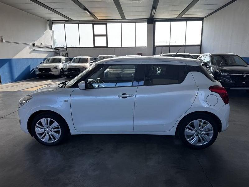 Suzuki Swift Swift 1.2 Dualjet Cool GPL