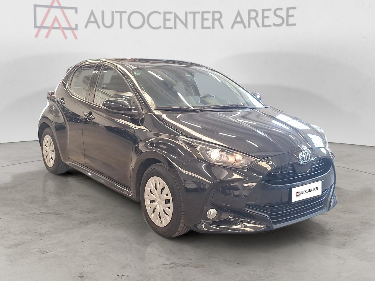 Toyota Yaris 1.5h Business