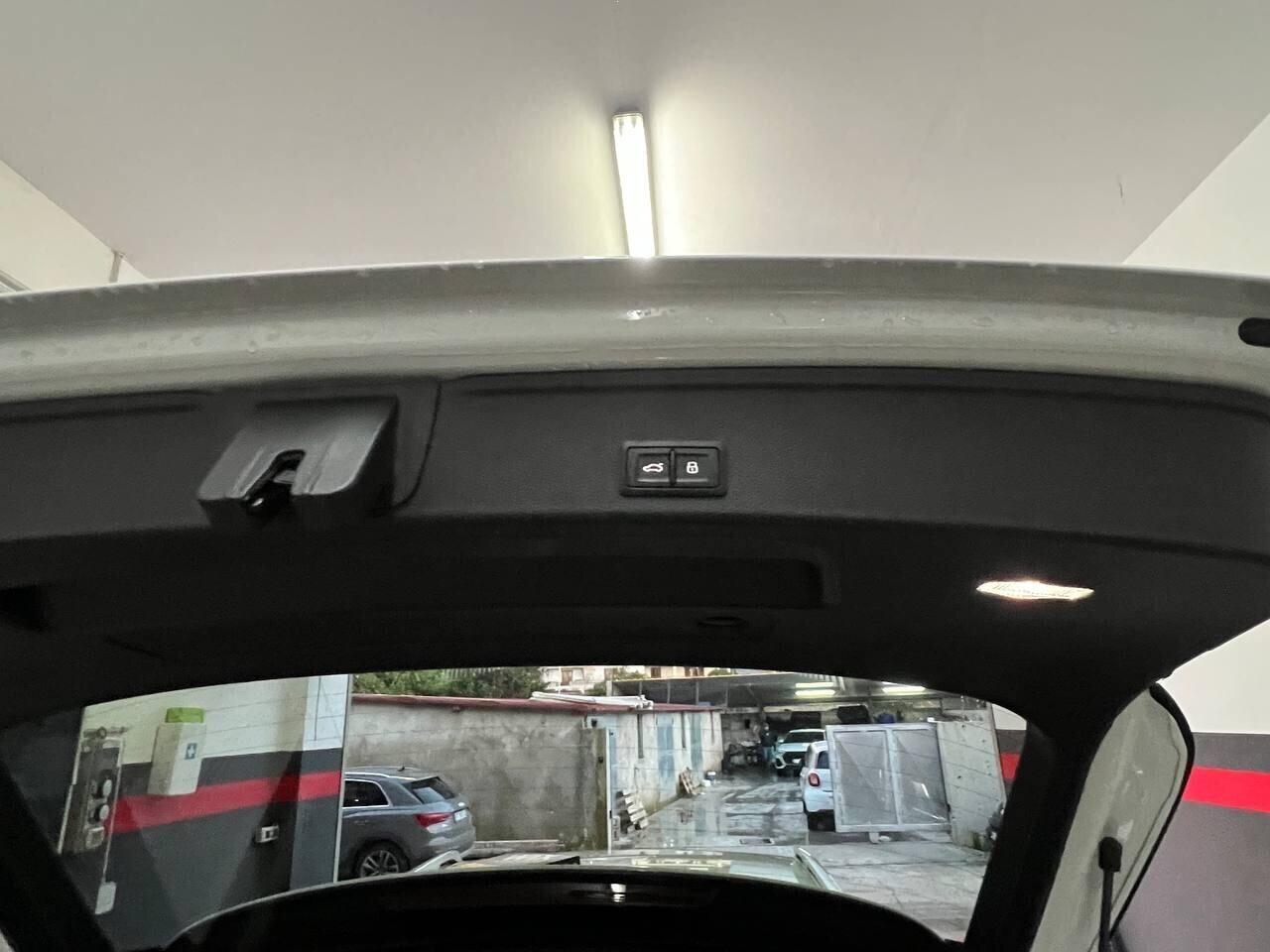 Audi A4 allroad 40 TDI 204 CV S tronic Identity Co