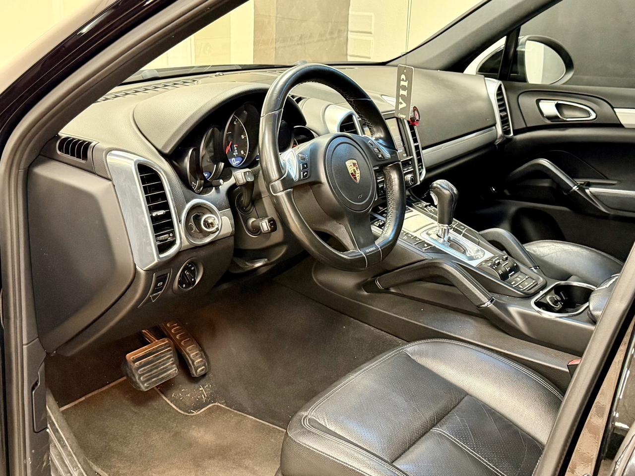 Porsche Cayenne 3.0 Diesel