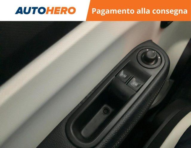 RENAULT Twingo TCe 95 CV EDC Intens