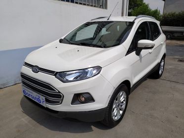 Ford EcoSport EcoSport 1.5 tdci Plus 95 Promo FinAss2