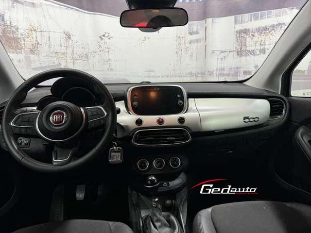 Fiat 500X 1.0 T3 120 CV Lounge CITY CROSS LED NAVI