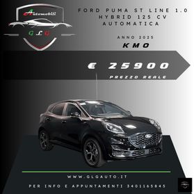 FORD - Puma