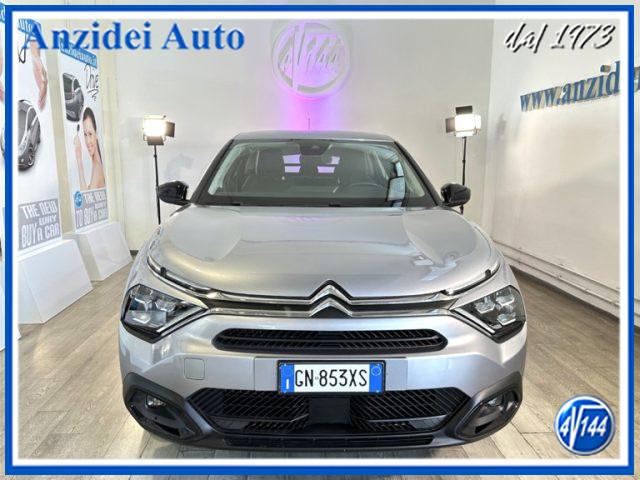 CITROEN C4 BlueHDi 130 EAT8 Feel Pack
