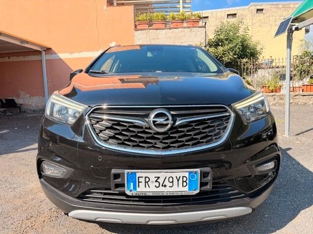 Opel Mokka X 1.6 CDTI Ecotec 136CV 4x2 Start&Stop Innovation