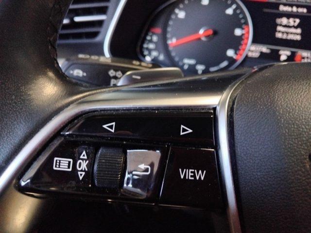 AUDI A7 SPORTBACK 2.0 TDI S tronic Business Plus MHEV