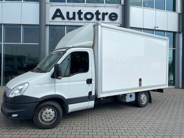 Iveco Daily Daily 35S15 2.3 HPT PM ESPOSITIVO per Fiere o mercati