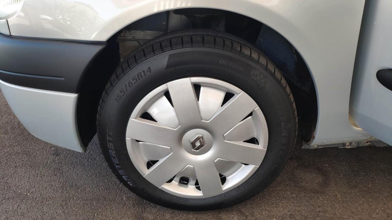 Renault Clio 1.100 Benzina 58 CV 5P