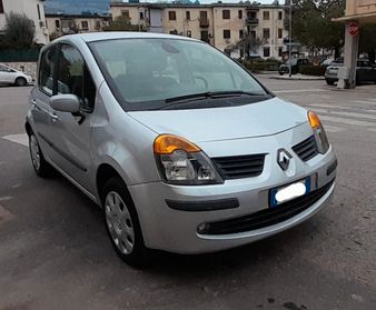 Renault Modus 1.5 dCi 70CV Confort Dynamique