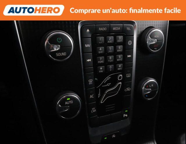 VOLVO V40 D2 R-design