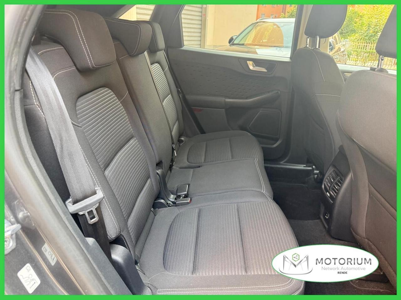 Ford Kuga 1.5 EcoBlue 120 CV 2WD Titanium