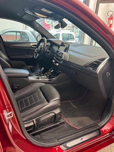Bmw X4 xDrive20d Msport