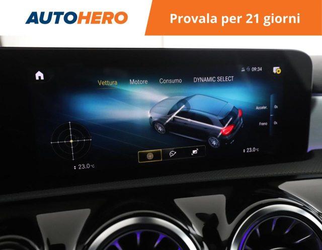 MERCEDES-BENZ A 45 S AMG A 45S AMG 4Matic+