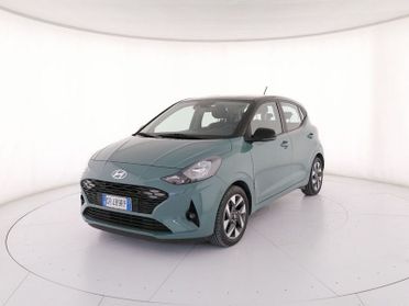 Hyundai i10 1.0 econext Gpl Connectline