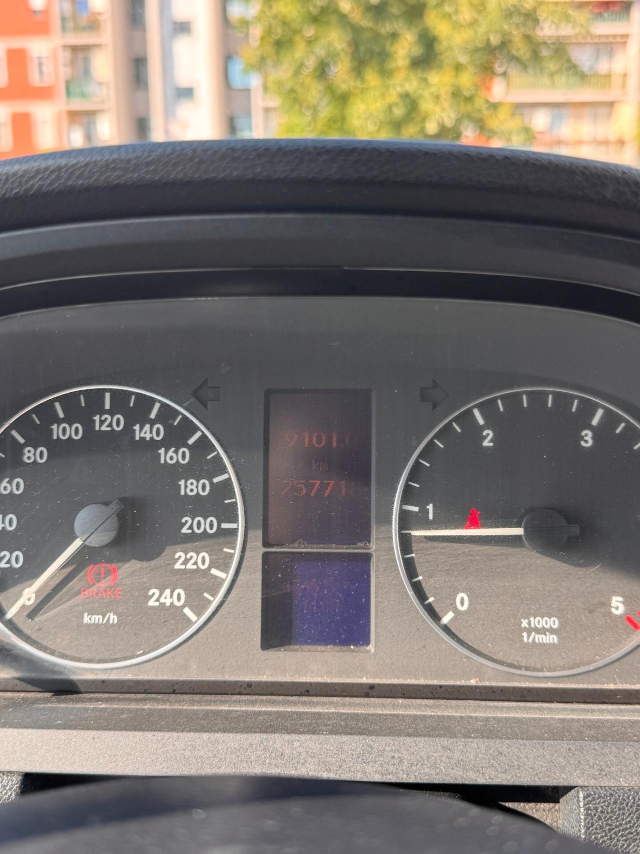 Mercedes-benz A 180 CDI Avantgarde