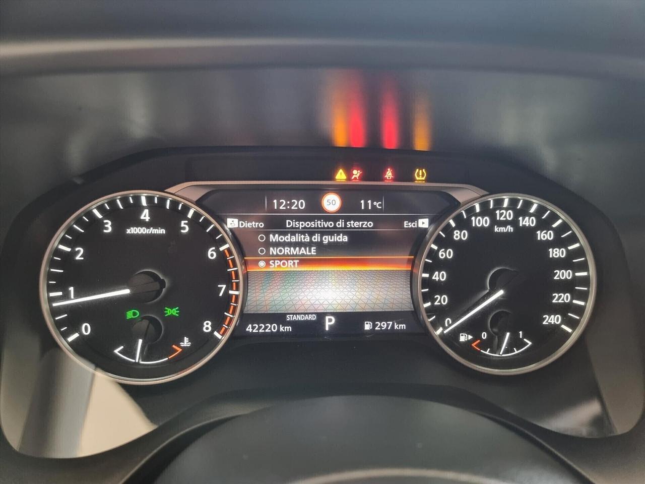 Nissan Qashqai MHEV 140 CV N-Connecta IBRIDA BENZ