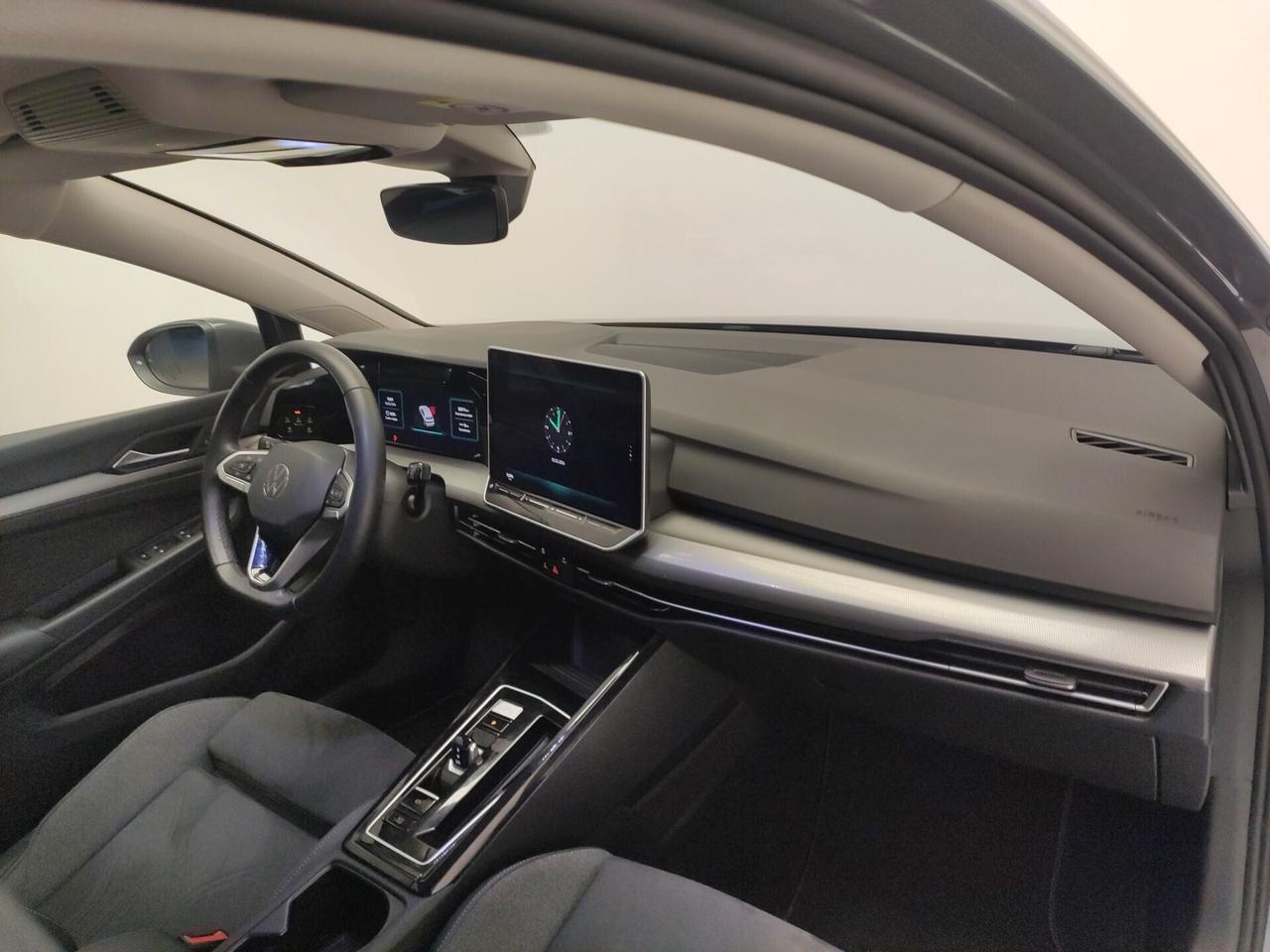 Volkswagen Golf 2.0 TDI 150 CV DSG SCR Style