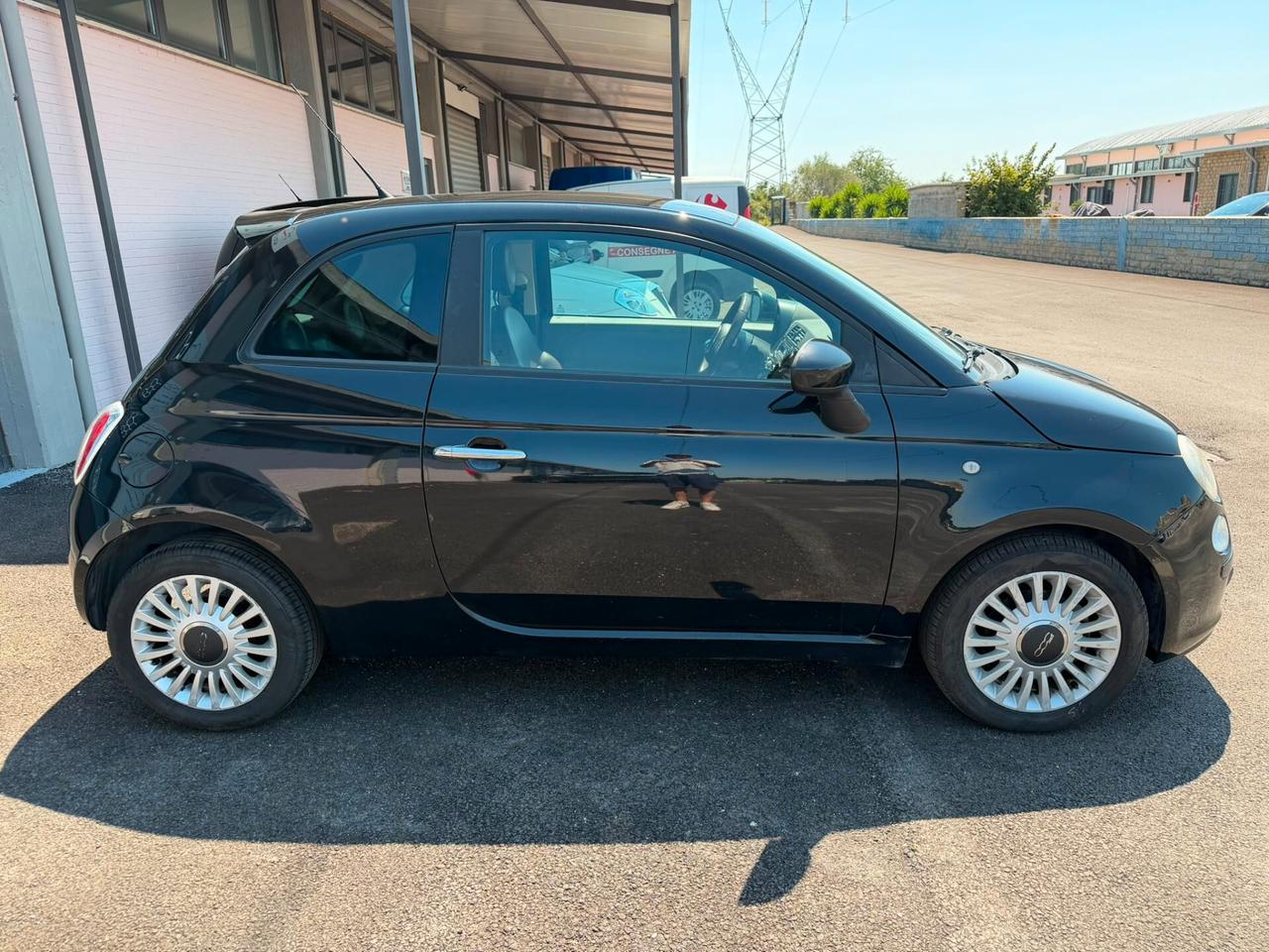 Fiat 500 1.3 Multijet 16V 95 CV Lounge