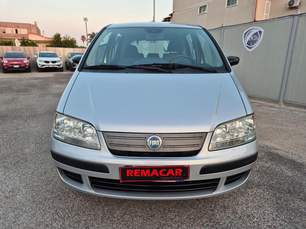 Fiat IDEA 1.3 Multijet Dynamic NUOVA FULL