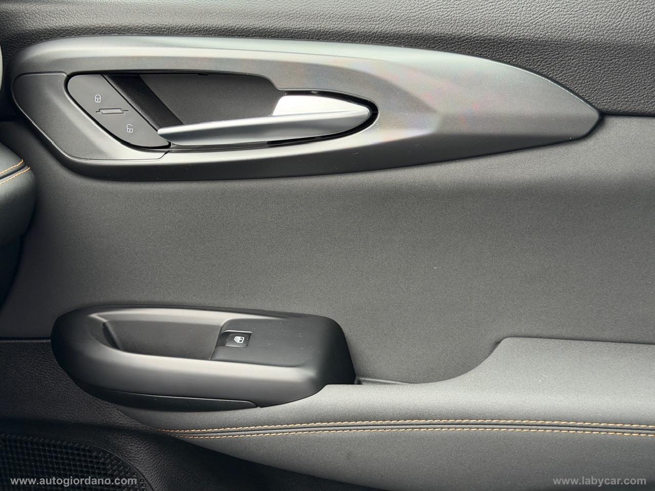 ALFA ROMEO Tonale 1.5 130 CV MHEV TCT7 Veloce MY24 PACK : VELOCE, PREMIUM,WINTER, RUOTE EXTRA 19',