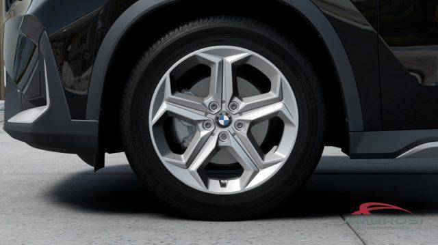 BMW X1 sDrive18d Xline Premium Package