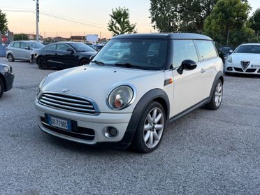 Mini 1.6 16V Cooper D Chili